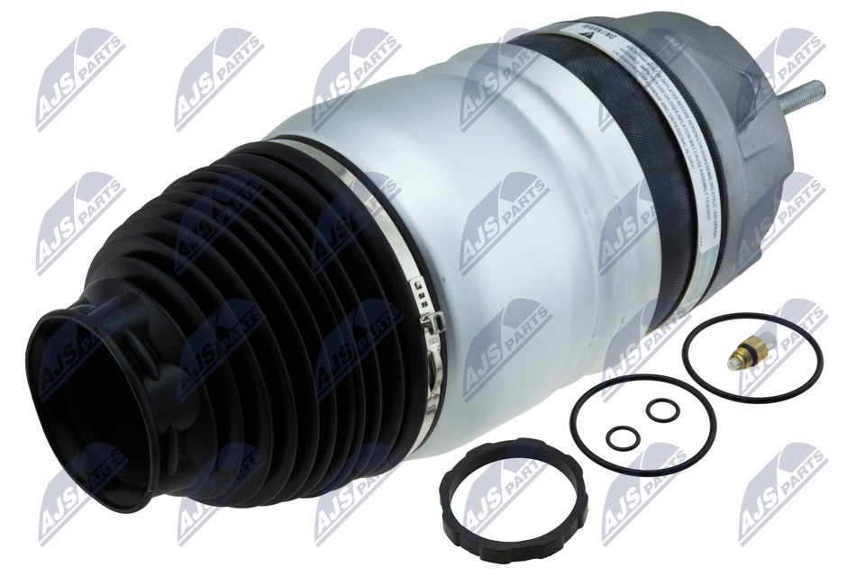 NTY EZC-PS-019 Molla pneumatica Q7 3.0 TFSI quattro 280 CV Benzina 2015