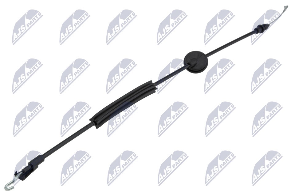 NTY Kabel, dørlås Varenummer: EZC-VW-366 billige
