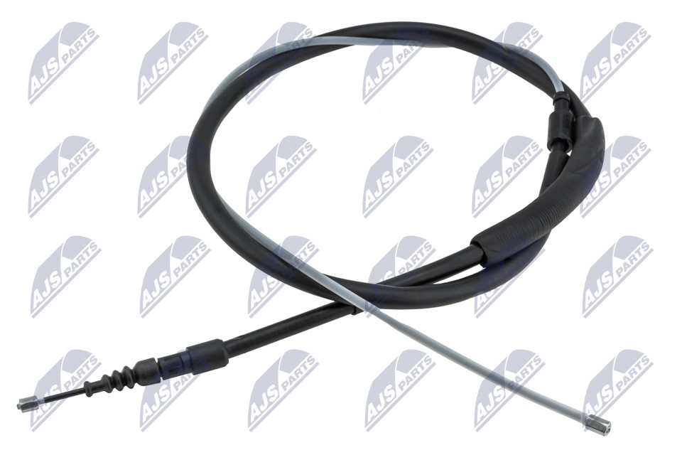 NTY Håndbremsekabel Varenummer: HLR-CT-019 billige
