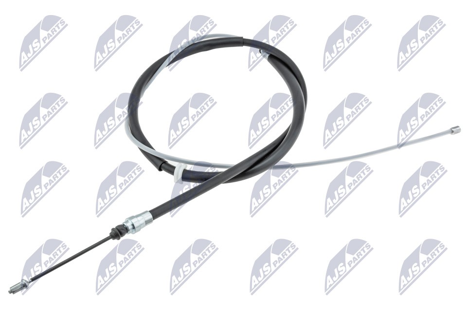 NTY Håndbremsekabel Varenummer: HLR-RE-015 billige