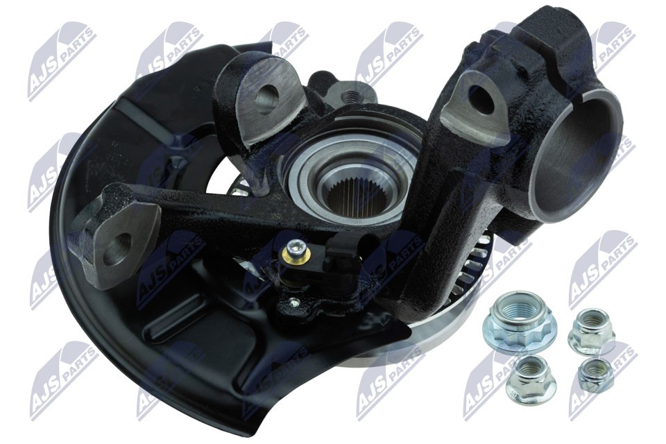NTY Steering knuckle Article number: ZZP-AU-043 cheaply