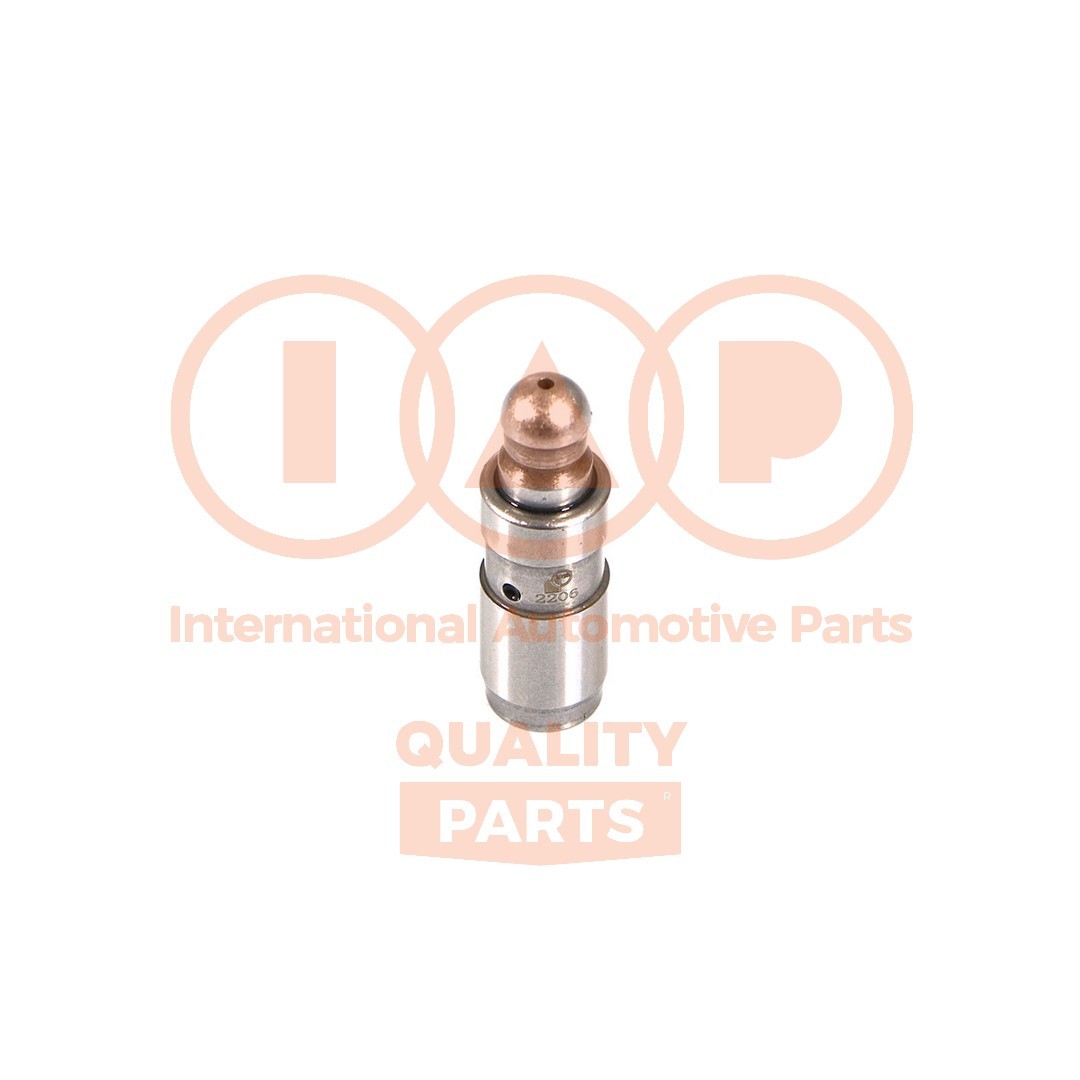 IAP QUALITY PARTS Rocker Arm, engine timing Article number: 125-51020 cheaply