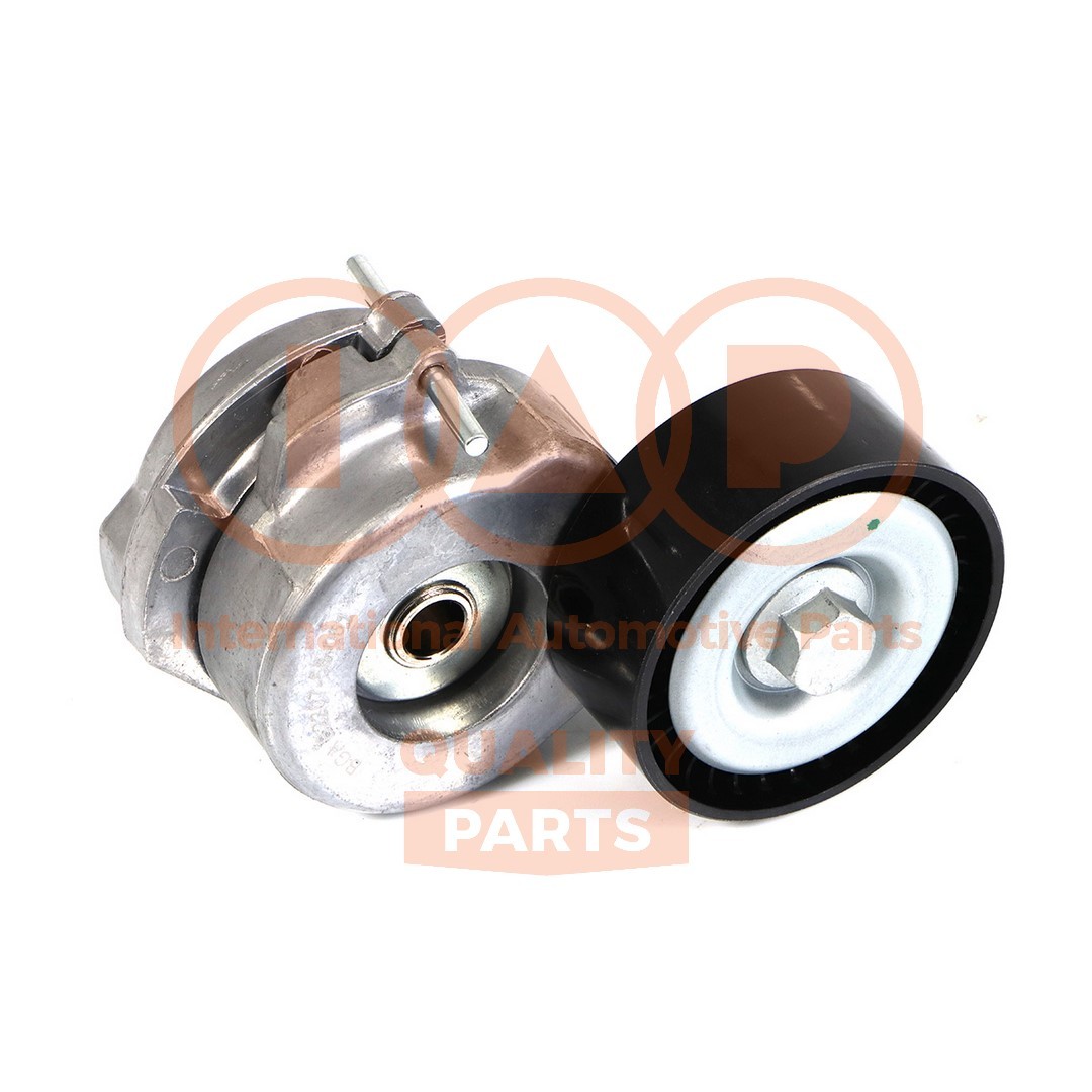 IAP QUALITY PARTS Medløberhjul, multi-V-rem Varenummer: 127-16064 billige