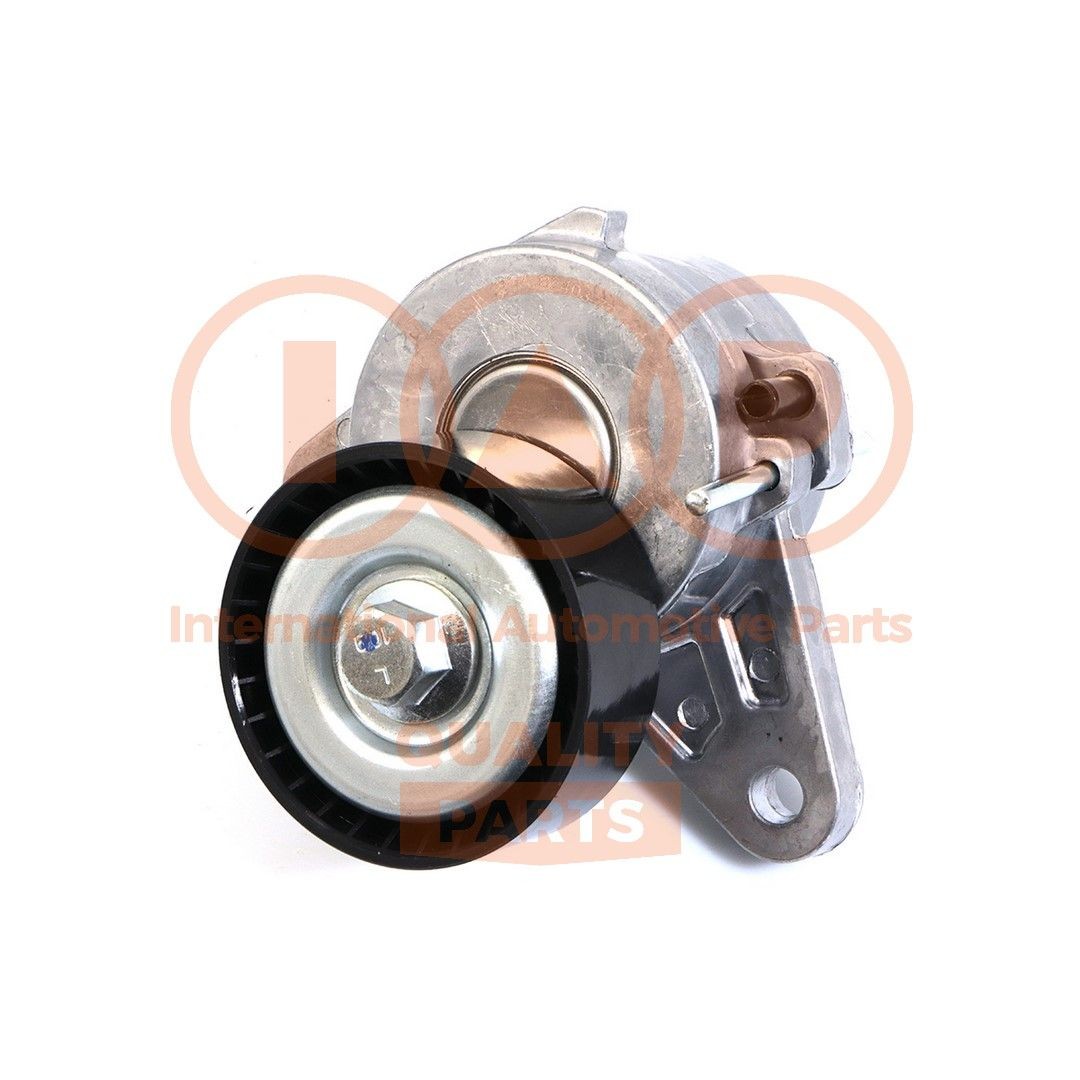 IAP QUALITY PARTS Medløberhjul, multi-V-rem Varenummer: 127-50032 billige