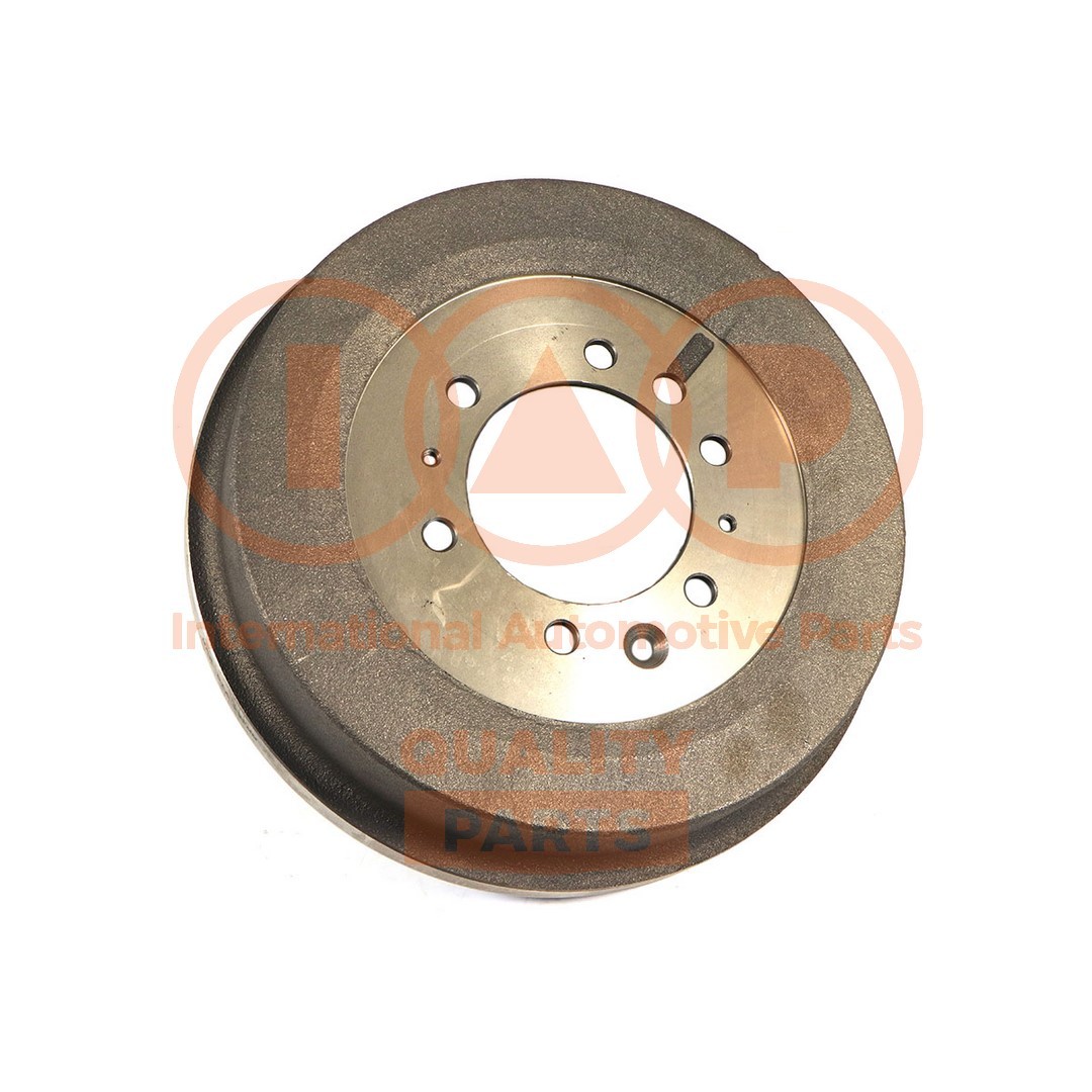IAP QUALITY PARTS Bremsetromle Varenummer: 710-17020P billige