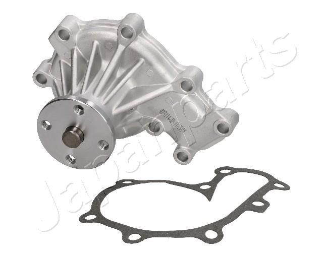 JAPANPARTS Vannpumpe artikkelnummer: PQ-340 billig
