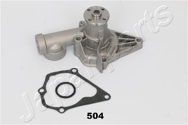 JAPANPARTS Veepump Artikli number: PQ-504 soodsalt