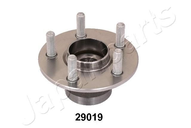 JAPANPARTS Veepump Artikli number: PQ-507 soodsalt