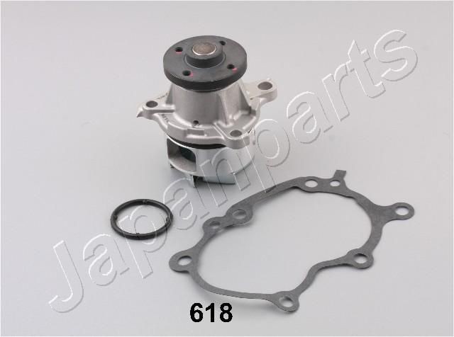 JAPANPARTS Vandpumpe Varenummer: PQ-618 billige
