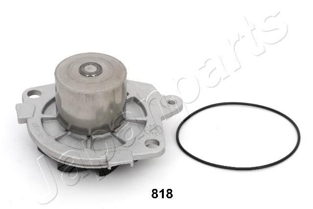 JAPANPARTS Water pump Article number: PQ-818 cheaply
