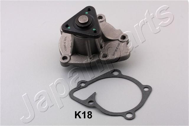 JAPANPARTS Vandpumpe Varenummer: PQ-K18 billige