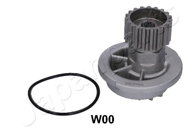 JAPANPARTS Vandpumpe Varenummer: PQ-W00 billige