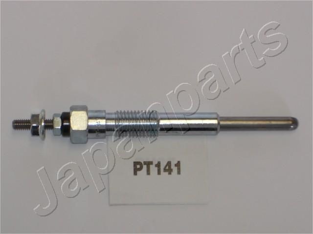 JAPANPARTS Glow plug Article number: PT141 cheaply