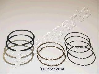 JAPANPARTS Бутален пръстен (сегмент) артикулен номер: RC12220M евтино
