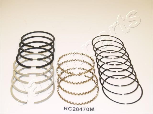 JAPANPARTS Segment piston număr articol: RC28470M ieftin