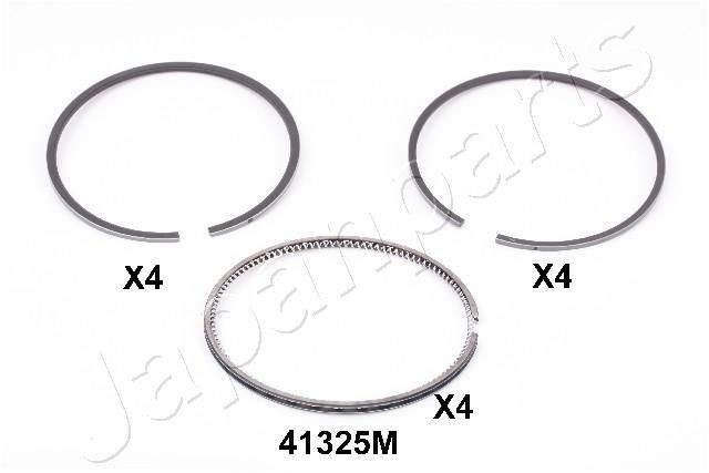 JAPANPARTS Stempelring Varenummer: RC41325M billige