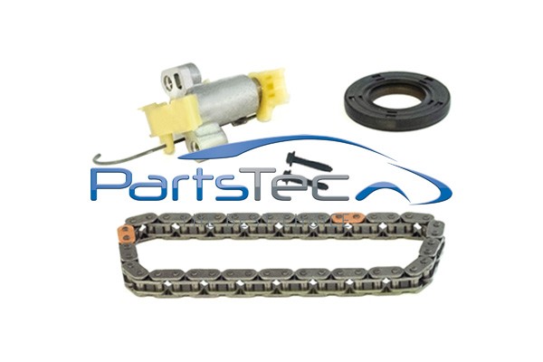 PartsTec Timing chain kit Article number: PTA114-0493 cheaply