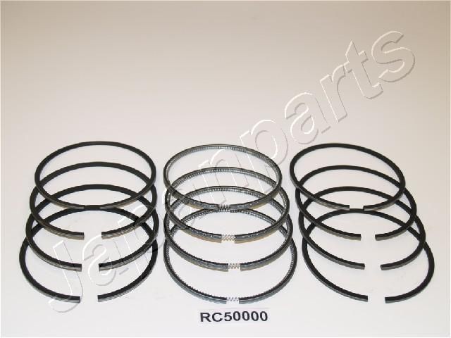 JAPANPARTS Stempelring Varenummer: RC50000 billige