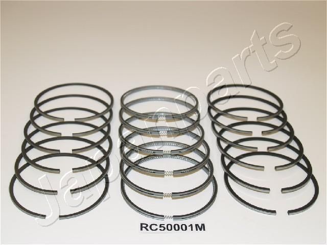 JAPANPARTS Fasce elastiche Numero articolo: RC50001M poco costoso