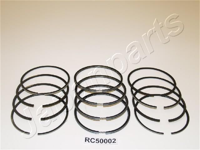 JAPANPARTS Stempelring Varenummer: RC50002 billige