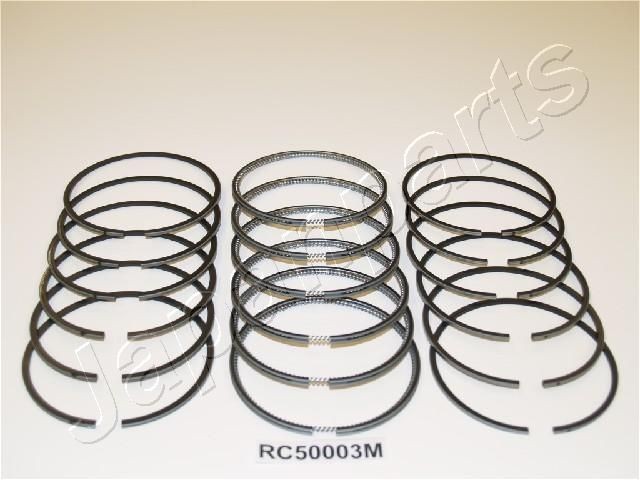 JAPANPARTS Stempelring Varenummer: RC50003M billige