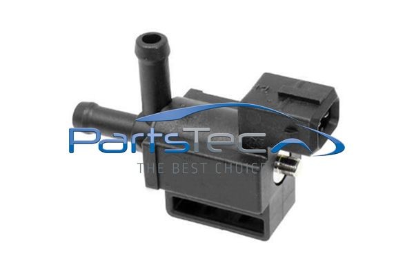 PartsTec PTA510-4070 Klapp, Aktiivsöefilter V70 2.5 T AWD 209 HP Bensiin 2008
