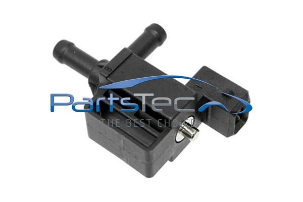 PartsTec PTA510-4071 Ventil, aktivkulfilter C70 2.4 170 HK Benzin 2005
