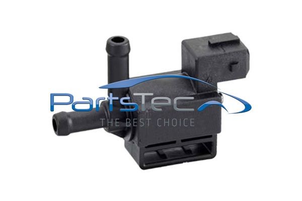 PartsTec PTA510-4074 Ventil, aktivkulfilter C70 T5 245 HK Benzin 2005