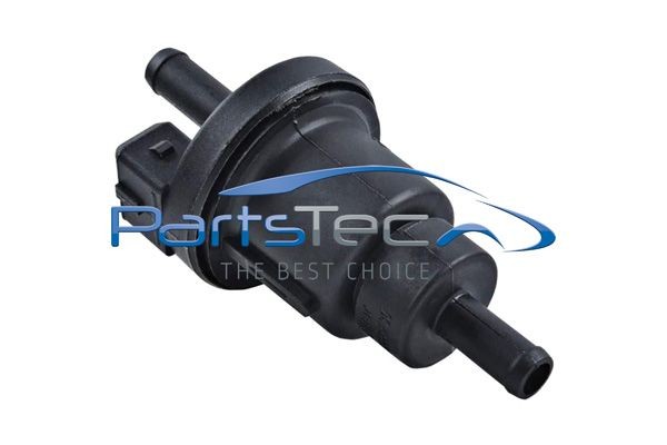 PartsTec PTA510-4075 Klapp, Aktiivsöefilter A4 2.4 163 HP Bensiin 2001