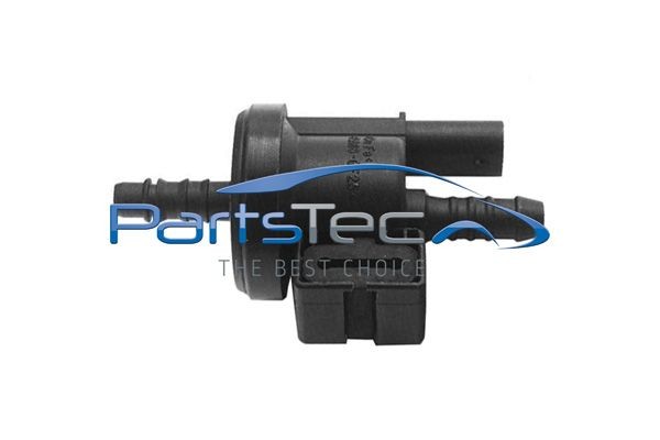 PartsTec PTA510-4077 Klapp, Aktiivsöefilter PASSAT 1.8 TSI 160 HP Bensiin 2011