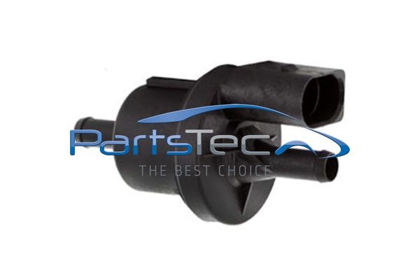 PartsTec PTA510-4086 Klapp, Aktiivsöefilter GOLF 1.4 TSI 160 HP Bensiin 2009