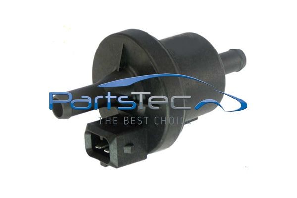 PartsTec PTA510-4087 Ventil, aktivkulfilter POLO 1.4 54 HK Benzin 2001