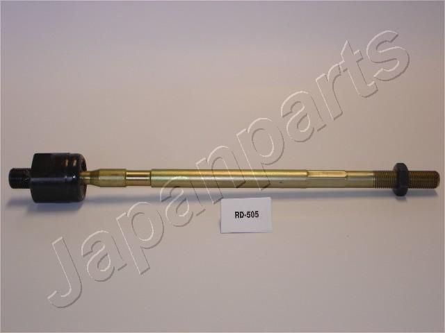 JAPANPARTS Inner tie rod Article number: RD-505 cheaply
