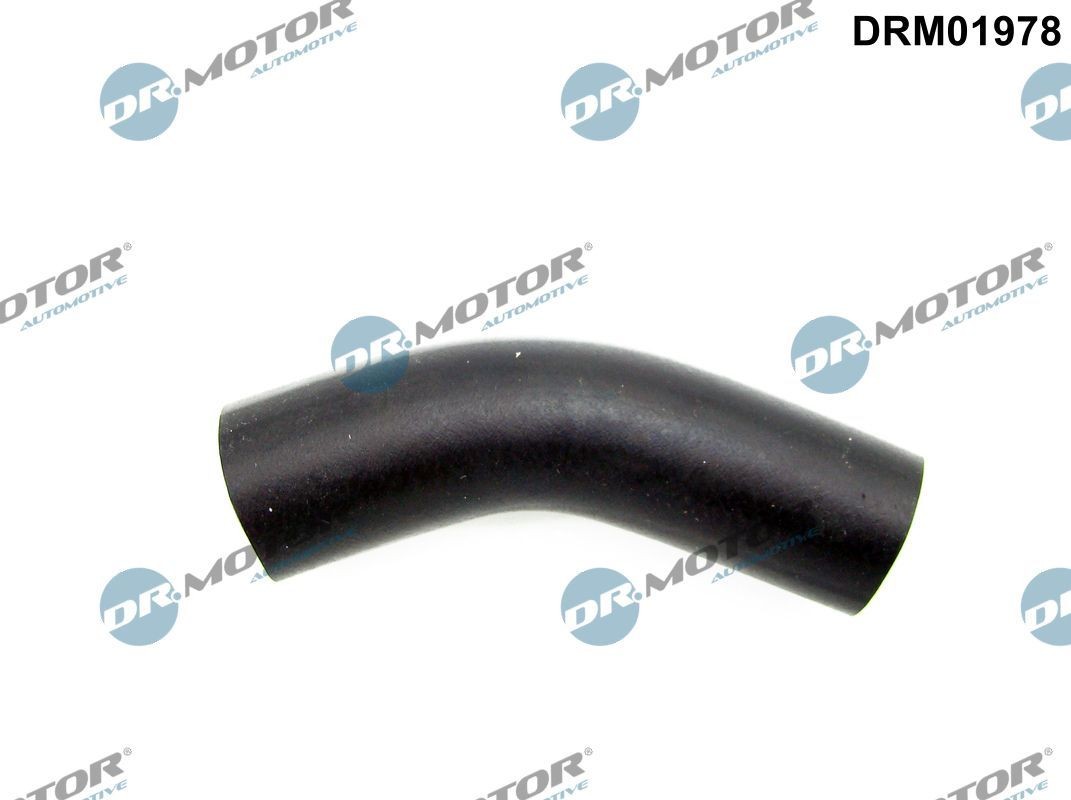 DR.MOTOR AUTOMOTIVE DRM01978 Olierør, turbolader CORSA 1.7 CDTI (F08, F68) 100 HK Diesel 2009