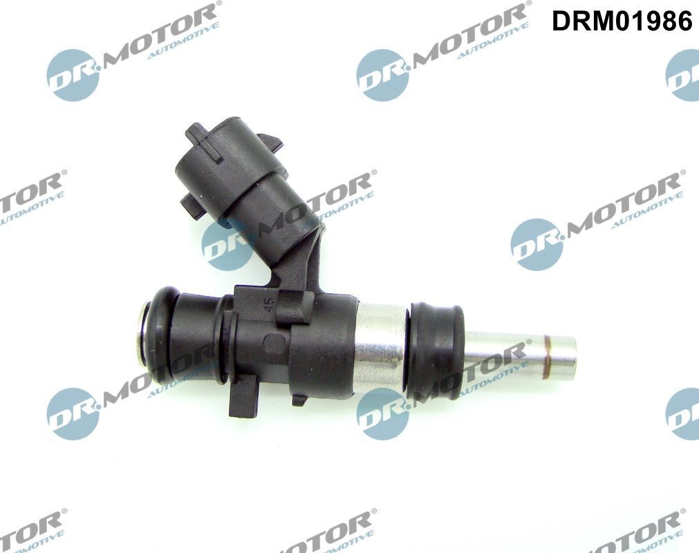 DR.MOTOR AUTOMOTIVE Δοσομετρική μονάδα, ψεκασμός ουρίας αριθμός Άρθρου: DRM01986 φθηνότερα