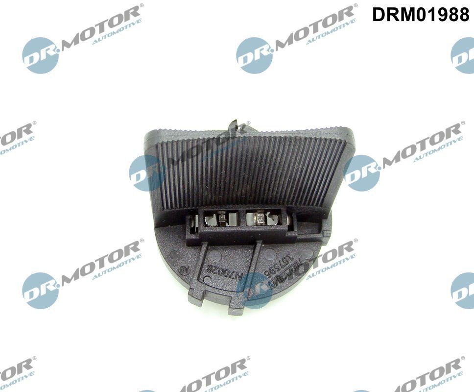 DR.MOTOR AUTOMOTIVE Bulb Socket, headlight Article number: DRM01988 cheaply
