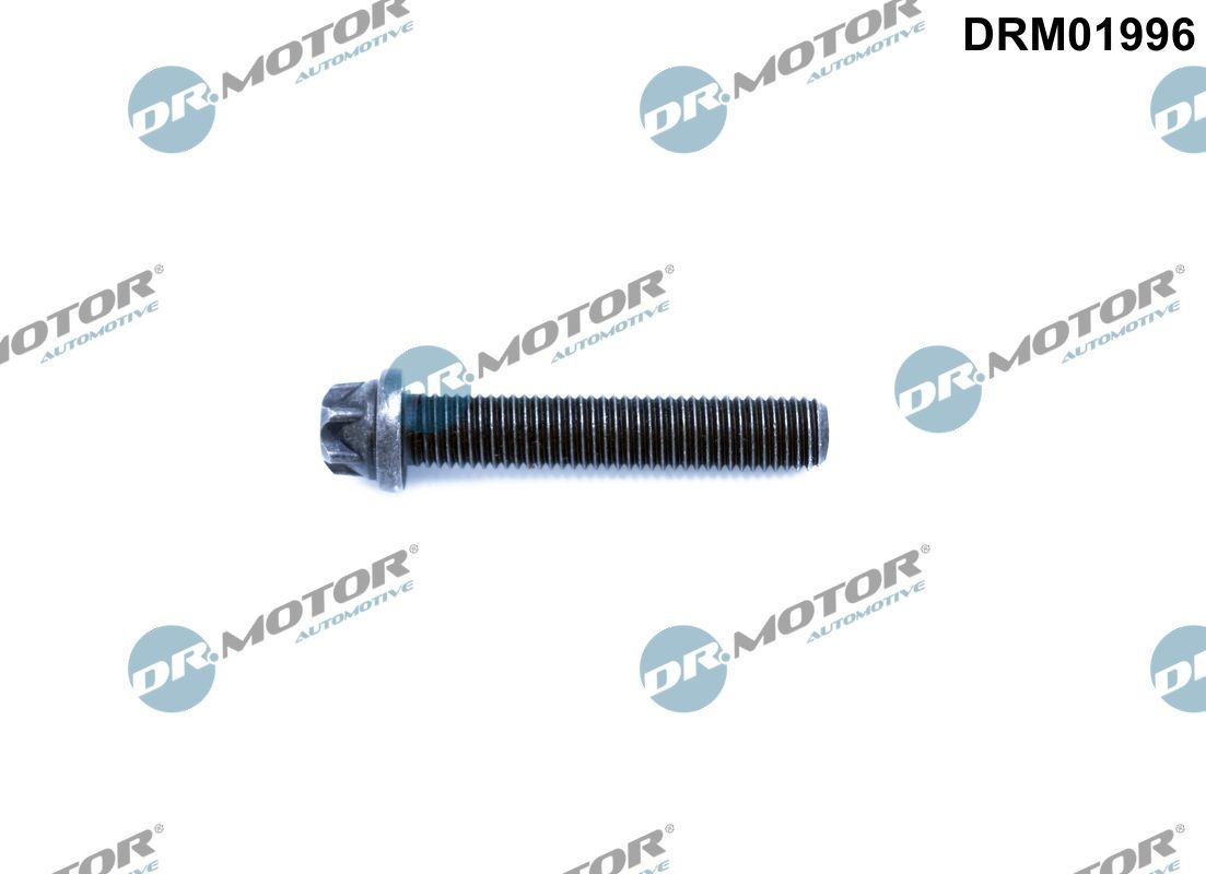 DR.MOTOR AUTOMOTIVE DRM01996 Kepsukruvi 7. Seeria 730d 3.0 258 HP Diisel 2015