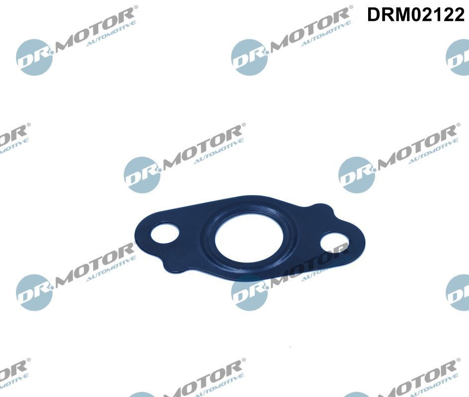 DR.MOTOR AUTOMOTIVE Pakning, olieafgang (turbo-lader) Varenummer: DRM02122 billige