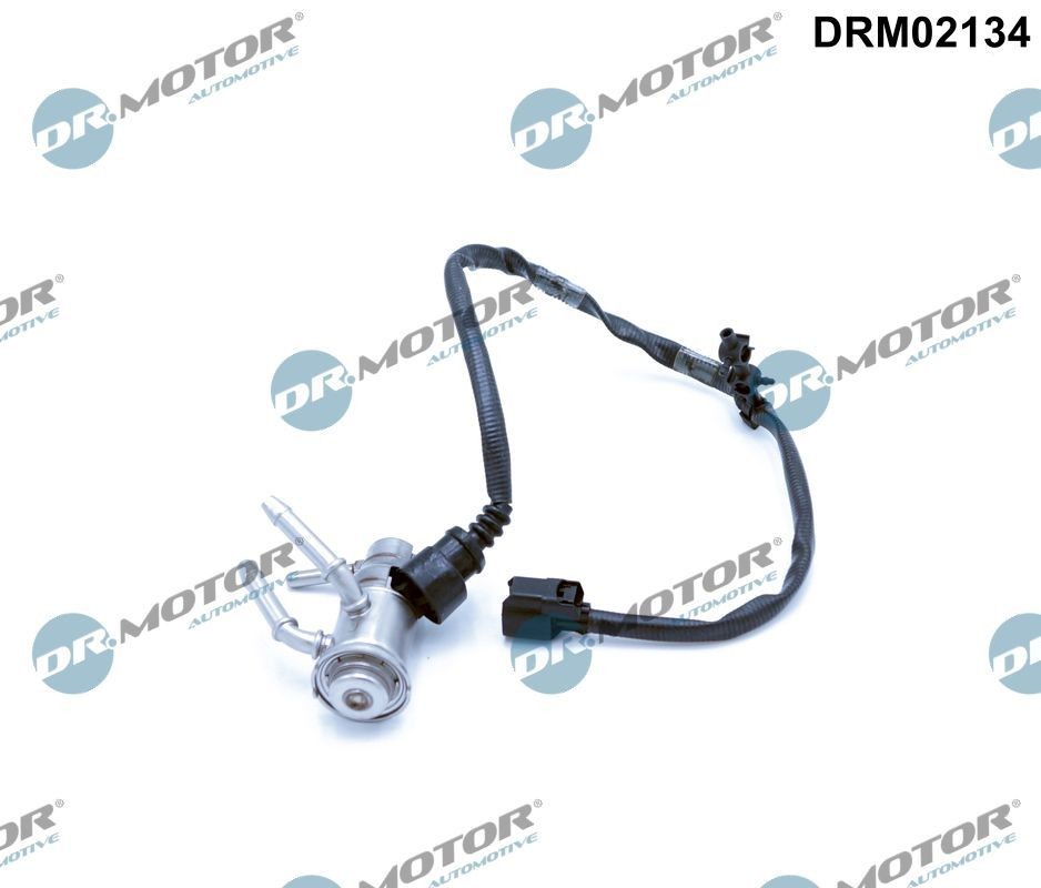 DR.MOTOR AUTOMOTIVE Dosing Module, urea injection Article number: DRM02134 cheaply