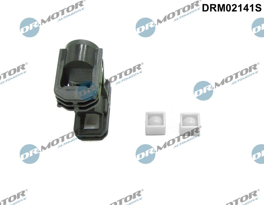 DR.MOTOR AUTOMOTIVE Remondikomplekt, käigukang Artikli number: DRM02141S soodsalt