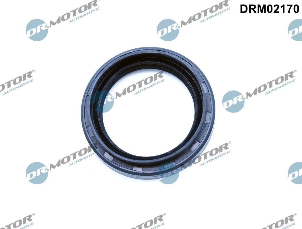 DR.MOTOR AUTOMOTIVE Akseltetningsring, differensial artikkelnummer: DRM02170 billig