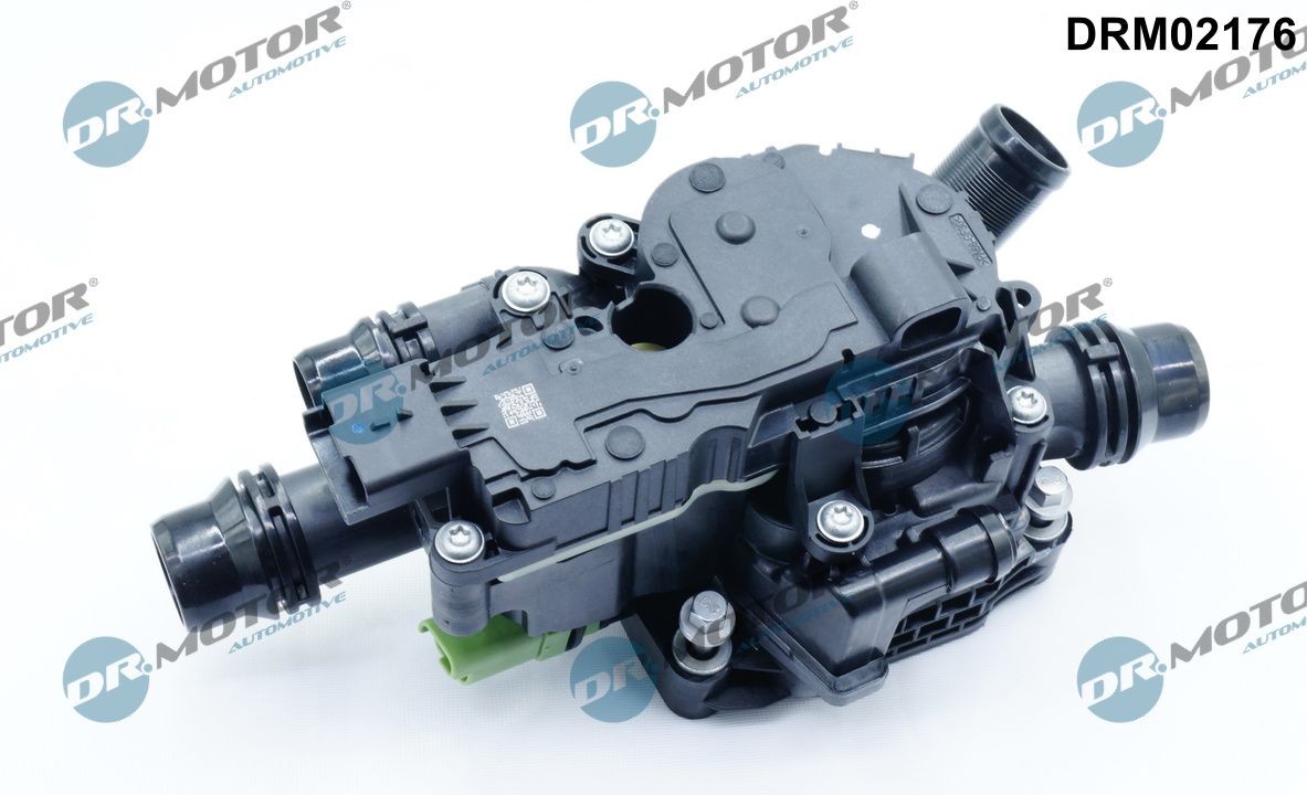 DR.MOTOR AUTOMOTIVE Thermostat Article number: DRM02176 cheaply