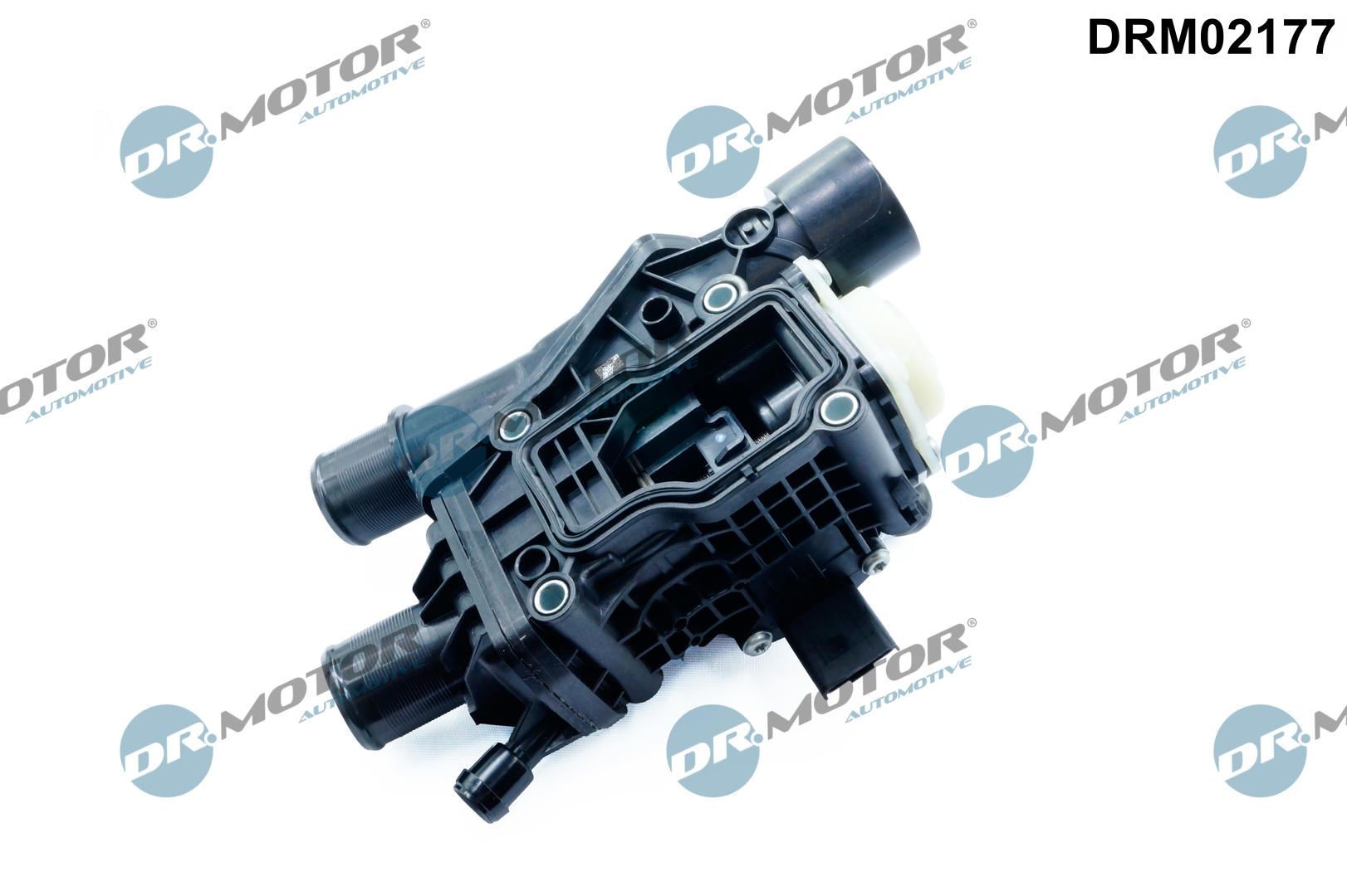 DR.MOTOR AUTOMOTIVE Thermostat Article number: DRM02177 cheaply