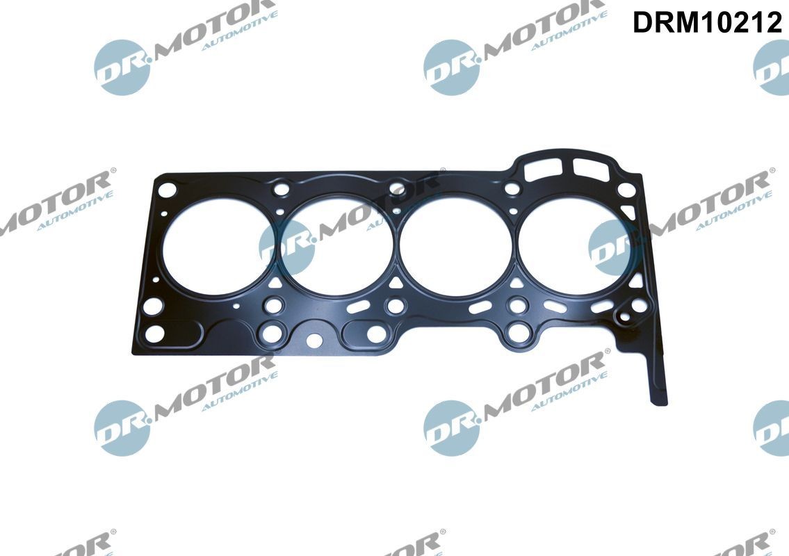 DR.MOTOR AUTOMOTIVE Tetning, topplokk artikkelnummer: DRM10212 billig