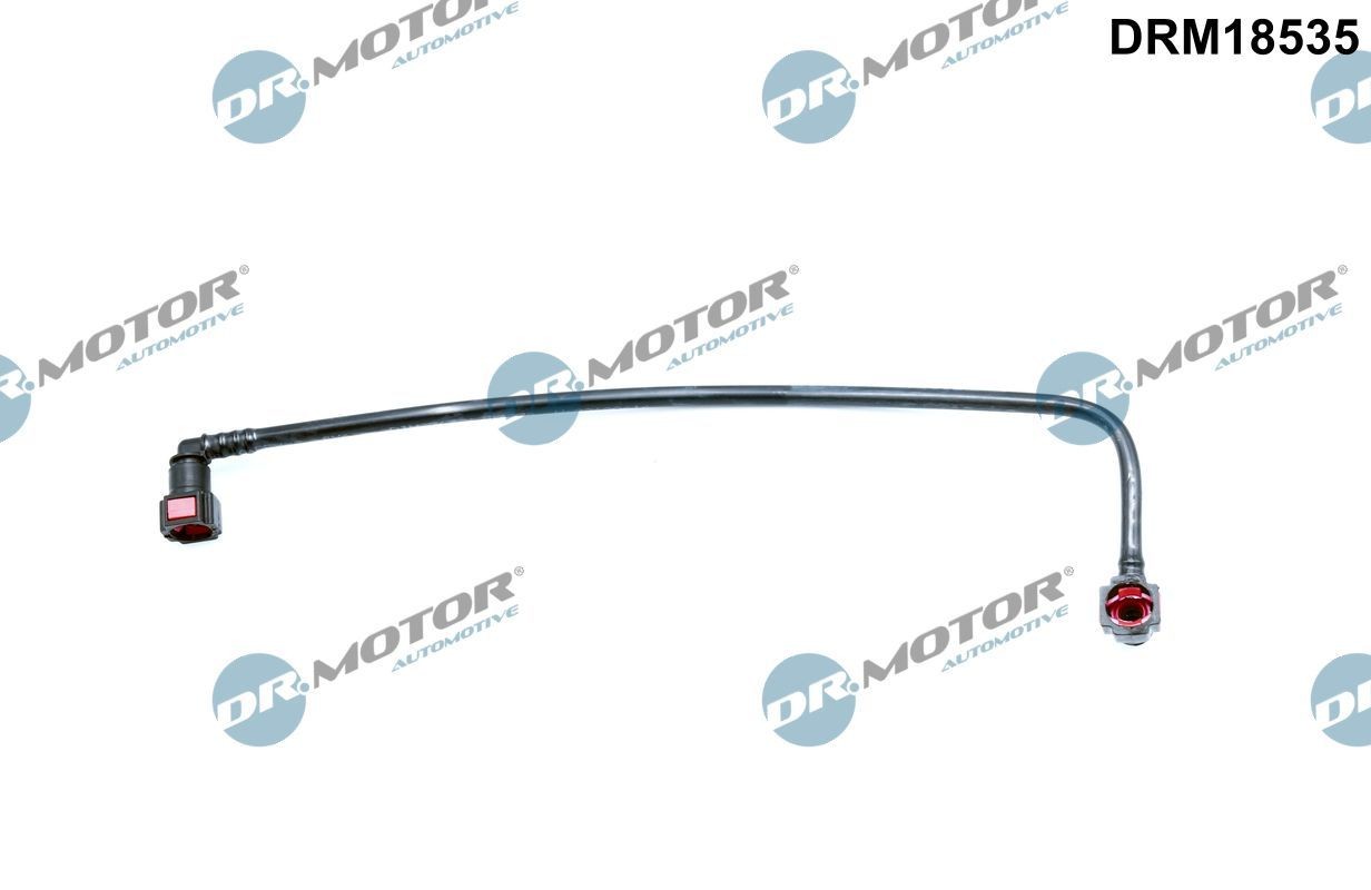 DR.MOTOR AUTOMOTIVE Kütusetorustik Artikli number: DRM18535 soodsalt
