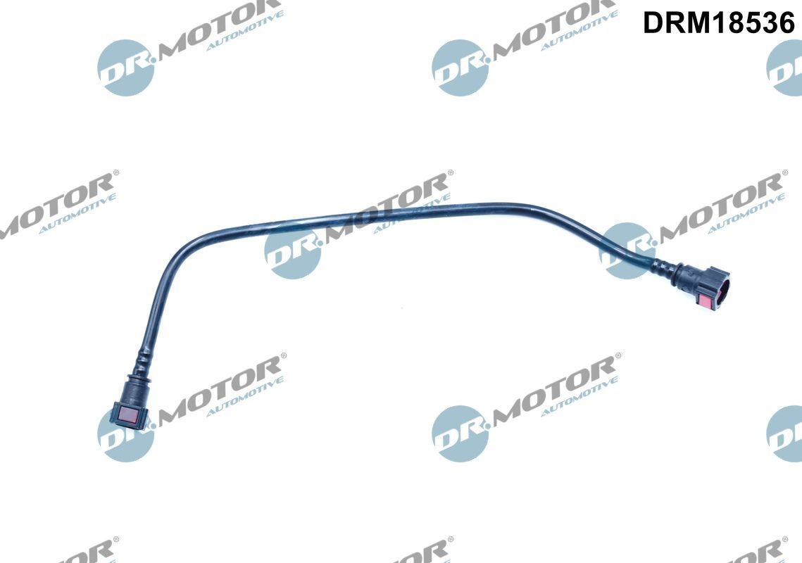 DR.MOTOR AUTOMOTIVE Fuel Line Article number: DRM18536 cheaply