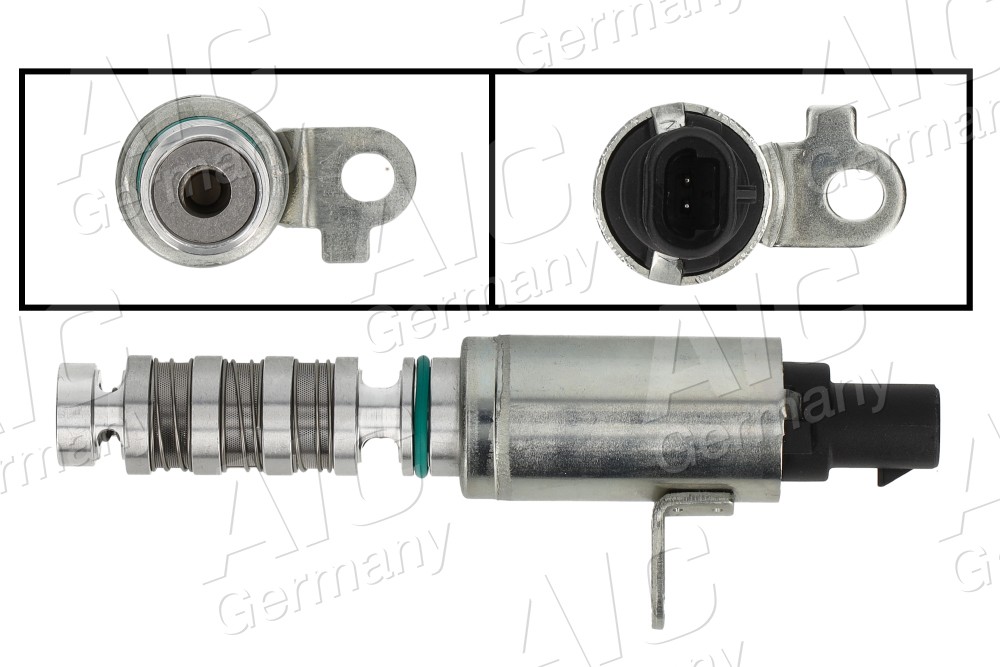 AIC 74939 Juhtklapp, nukkvõlli asend G80 3.8 GDI 315 HP Bensiin