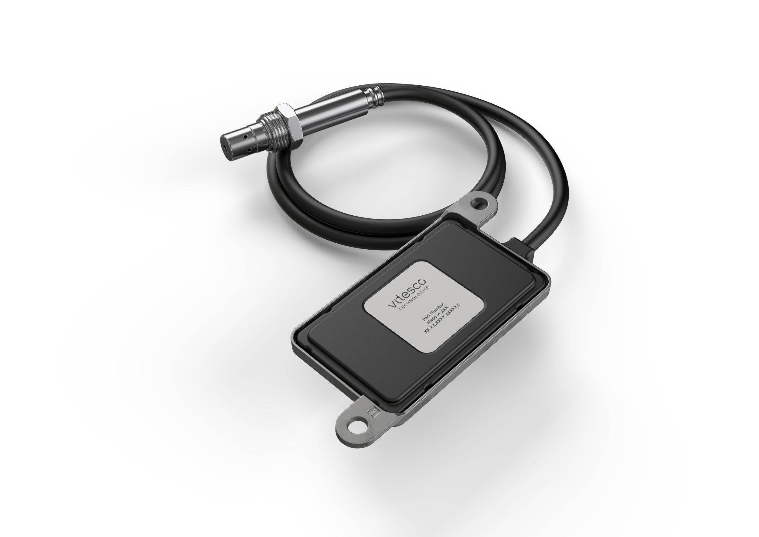 Vitesco Technologies NOx Sensor, urea injection Article number: A2C6070254277 cheaply
