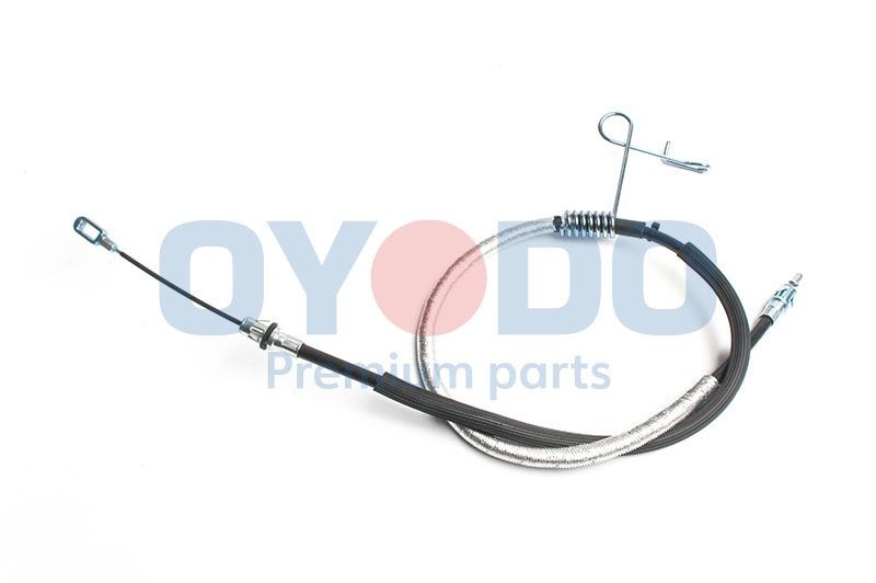 Oyodo Håndbremsekabel Varenummer: 70H9008-OYO billige