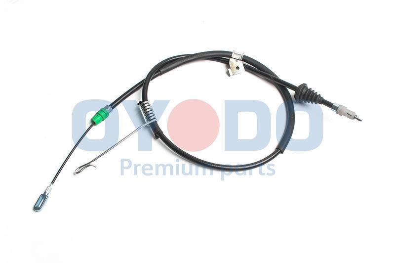Oyodo Håndbremsekabel Varenummer: 70H9009-OYO billige